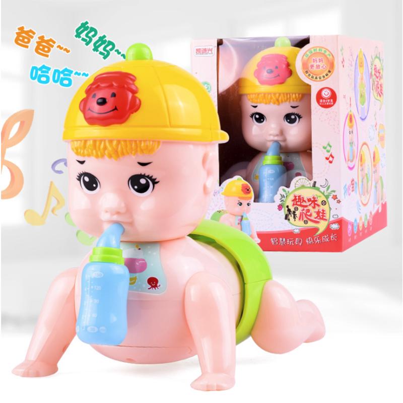 toys for babies 6 months to 1 year