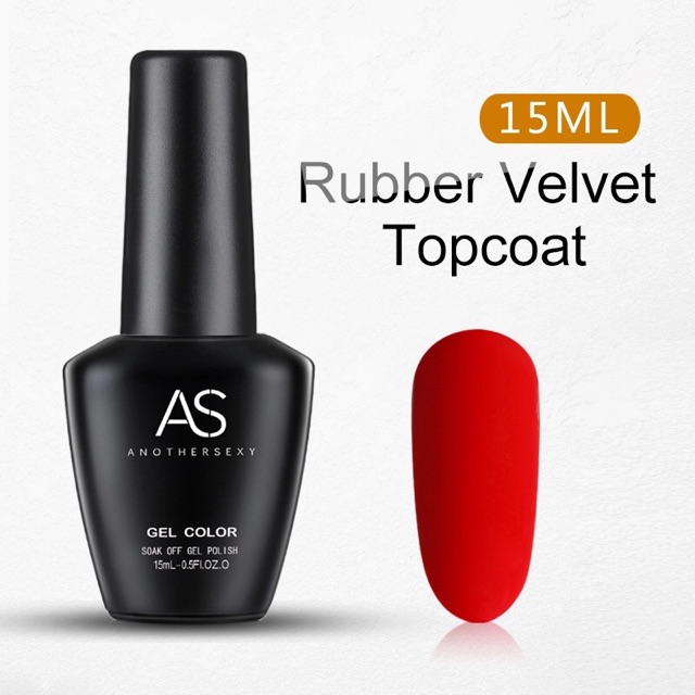 top coat nail polish