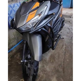 17 Aerox Crash Guard, Terbaru!