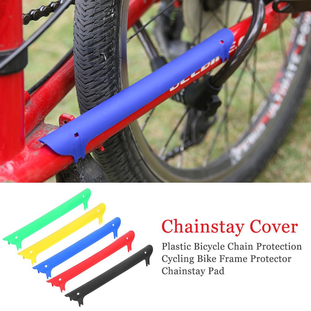 mountain bike frame protection