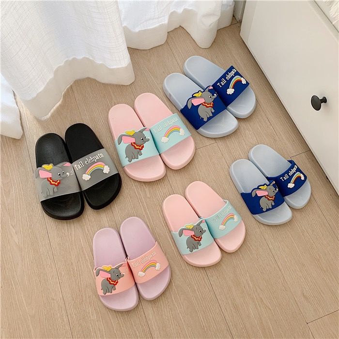 dumbo slippers
