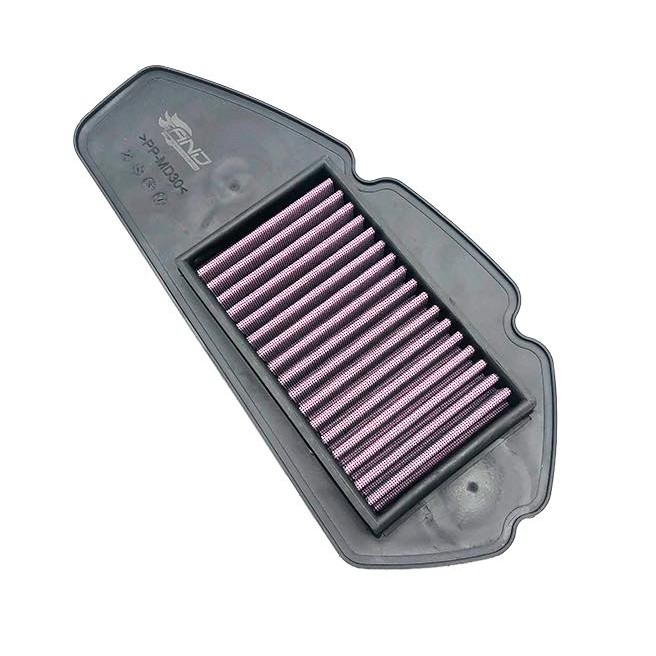 Motorcycle AND Aerox Washable Air Filter Shopee Philippines