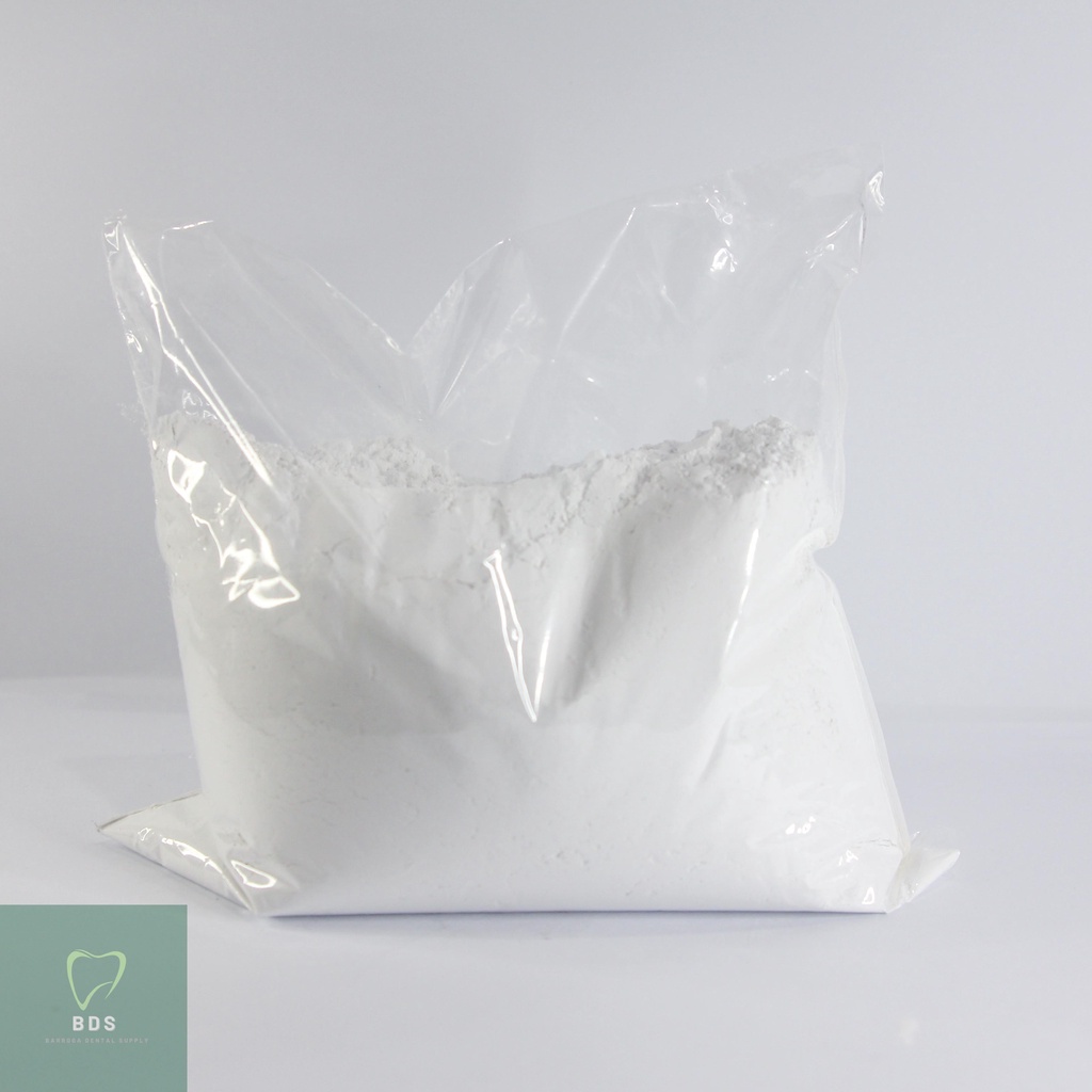 Dental Plaster of Paris 1kg Shopee Philippines