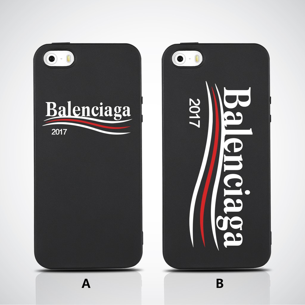 balenciaga iphone xr