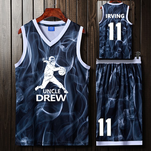 kobe college jersey