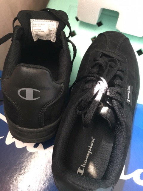 champion rally rallye shoes