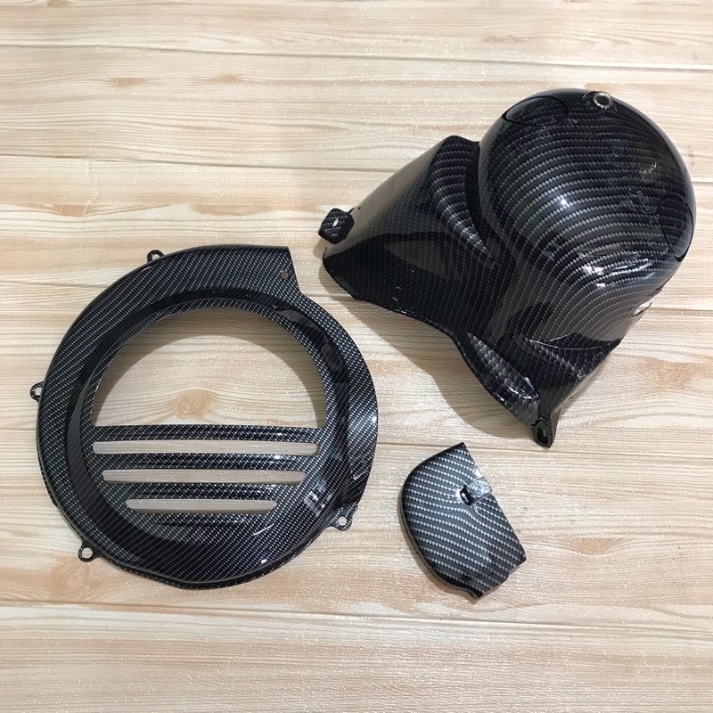 passion pro engine cover