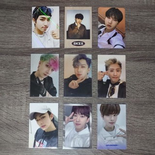 [ONHAND] Stray Kids Official PC Go Live Levanter Album SKZ-X POB skzx ...