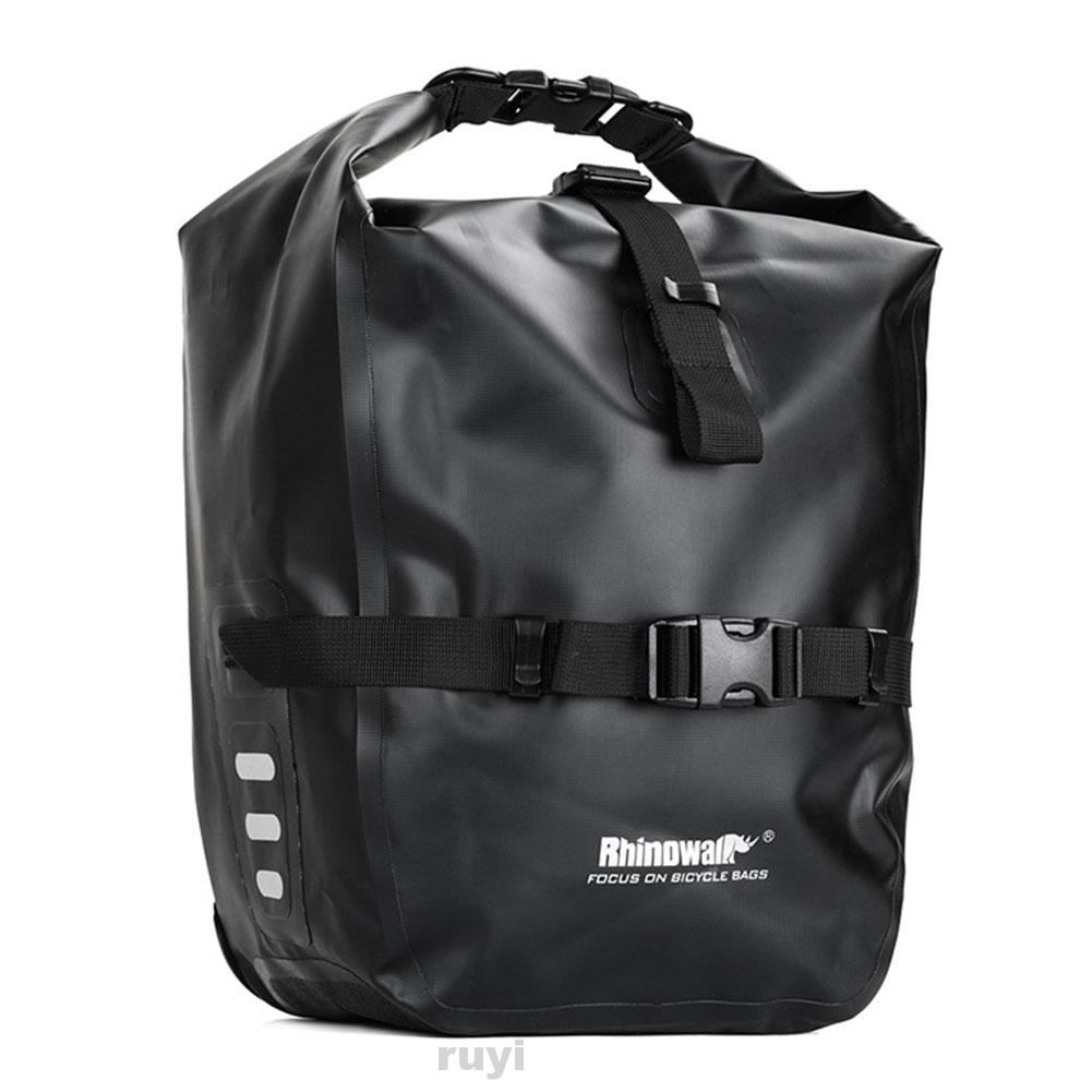 rhinowalk pannier bag