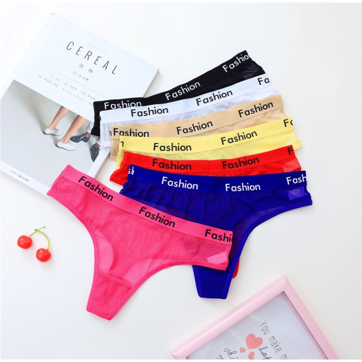girls seamless knickers