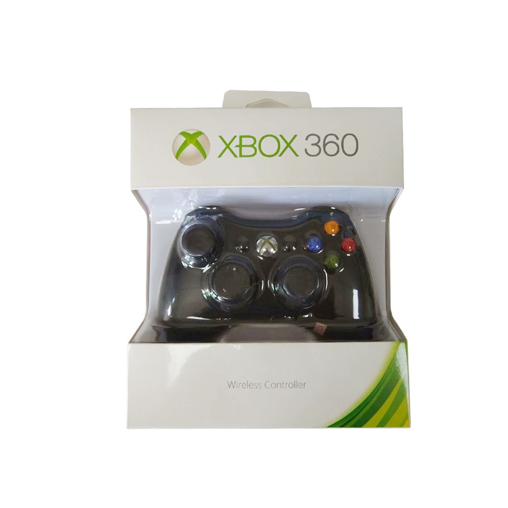 xbox 360 controller shopee