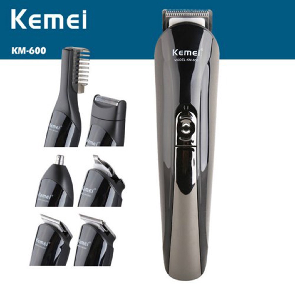cordless grooming clippers