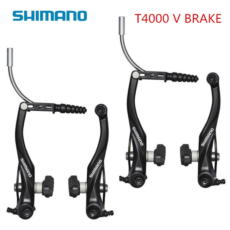 shimano acera v brake