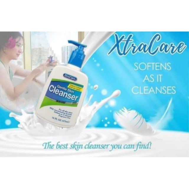 cetaphil cleanser water based