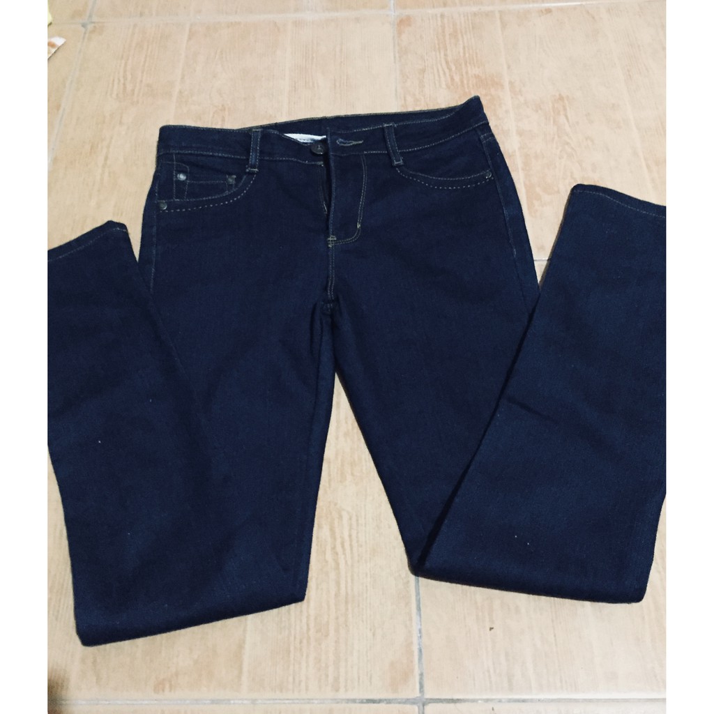 Original Bench Pants Shopee Philippines