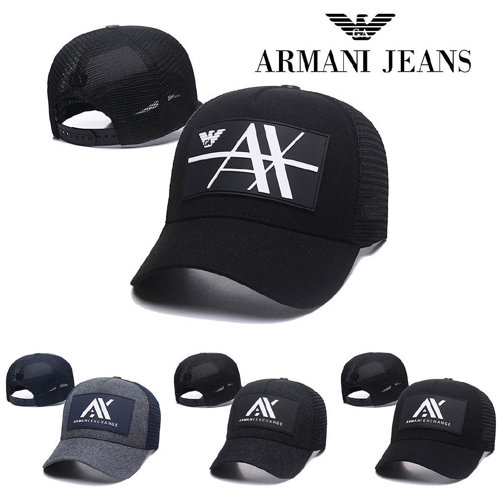 armani ea7 cap