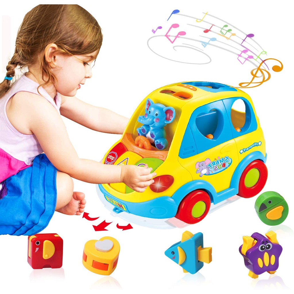 educational toys for 18 month old