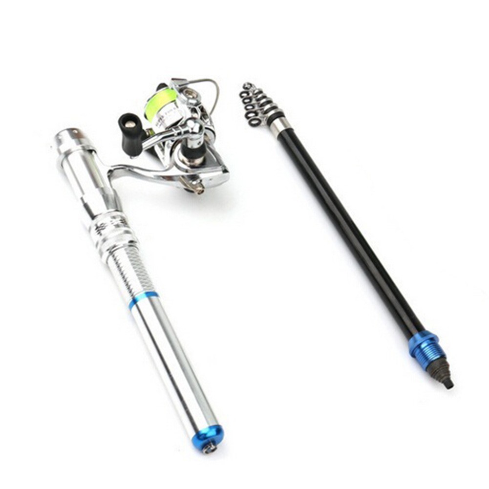 pen fishing pole