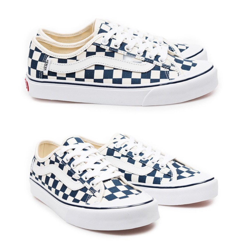 vans black ball sf