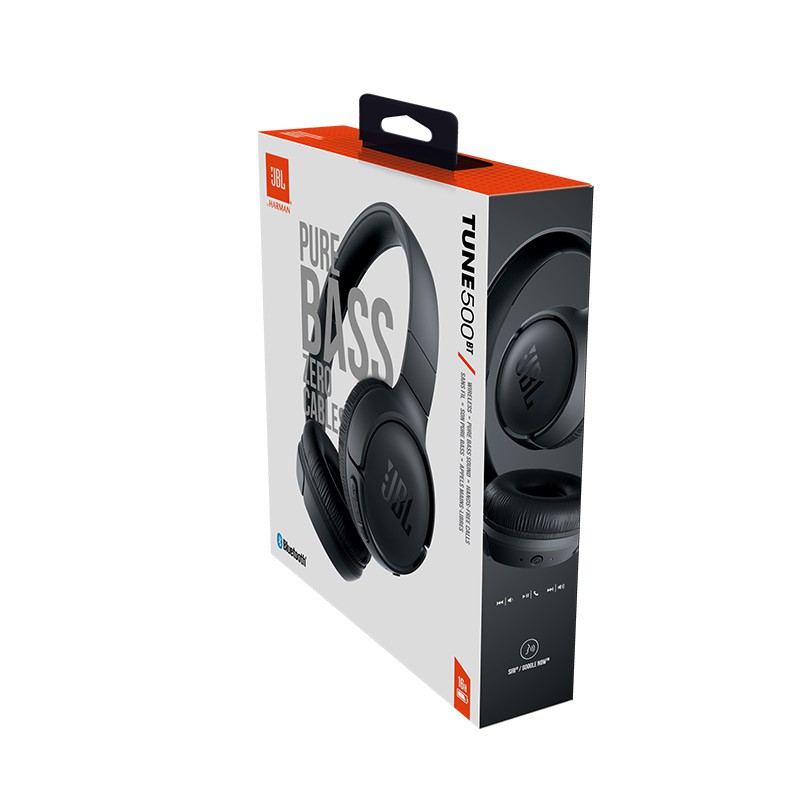 jbl tune 500bt cena