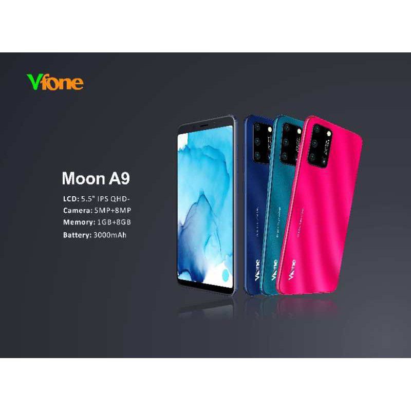 vfone a10