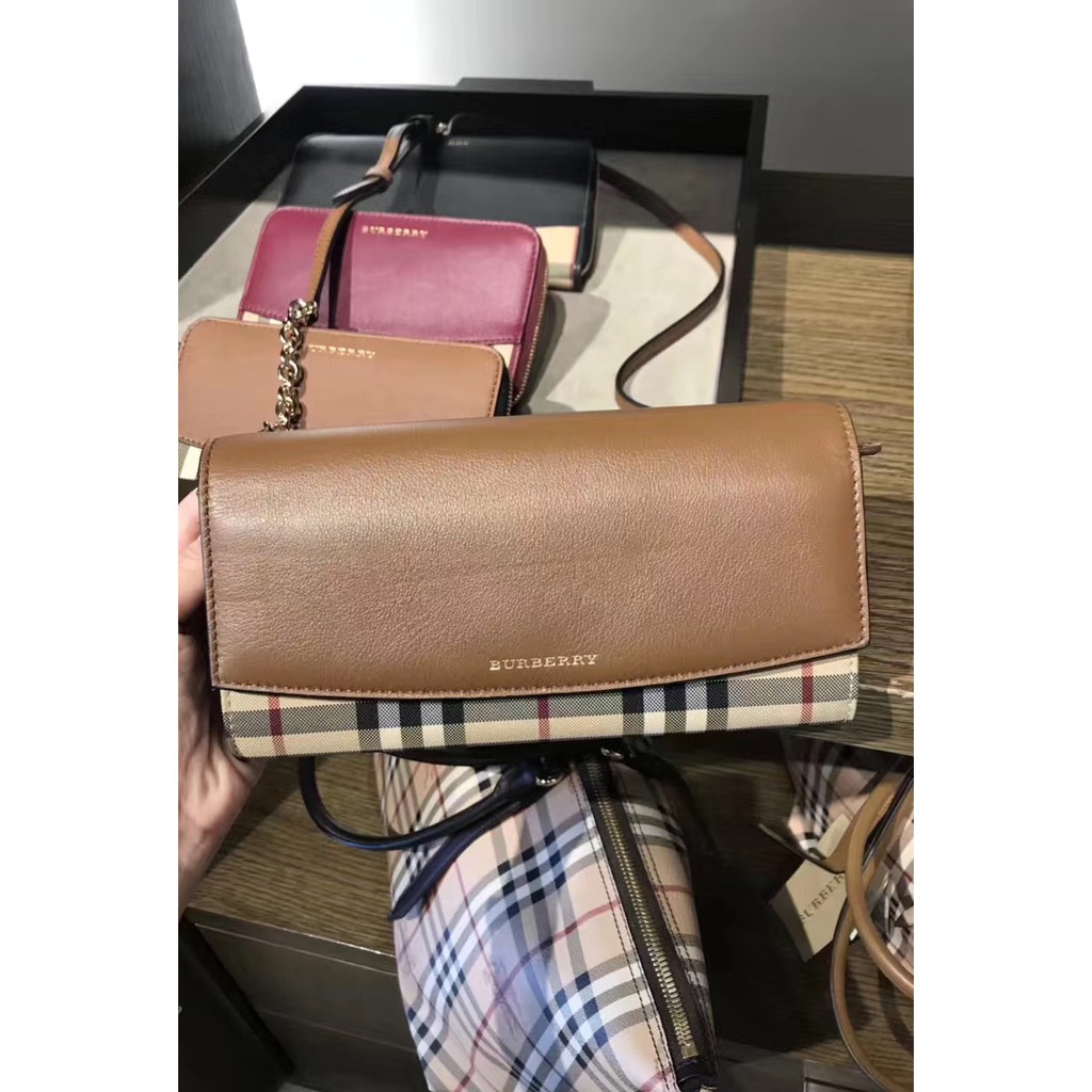 burberry bag sling