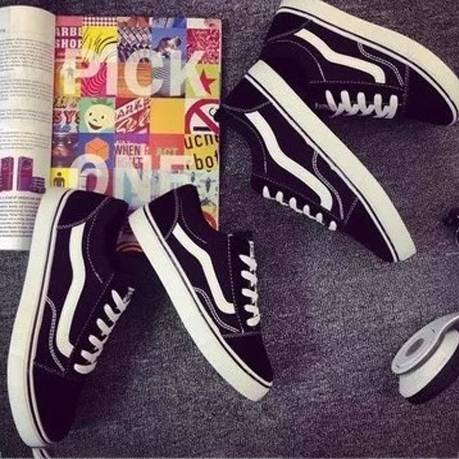 korean men's casual shoes