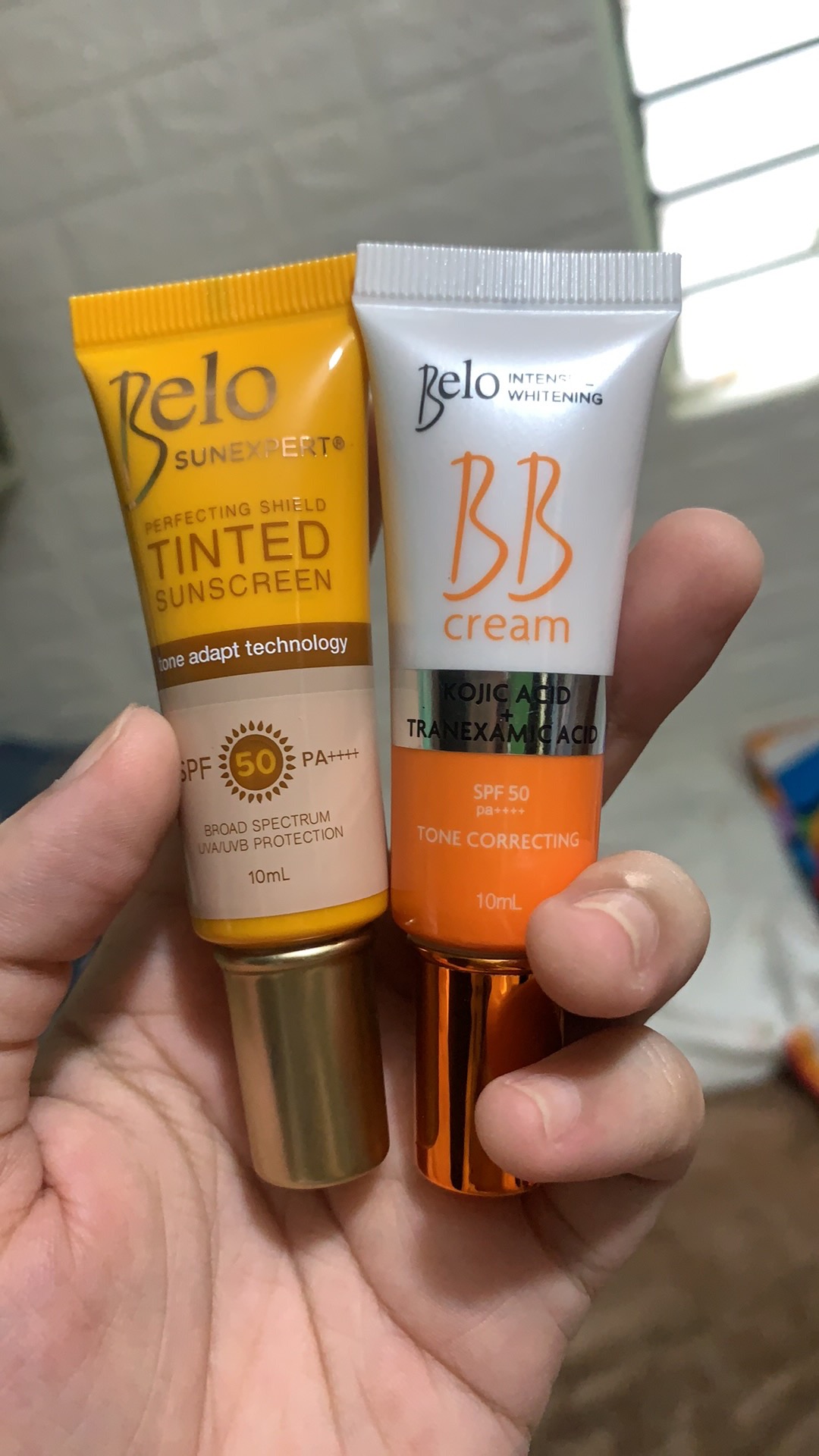 belo sun expert spf 40 price watsons