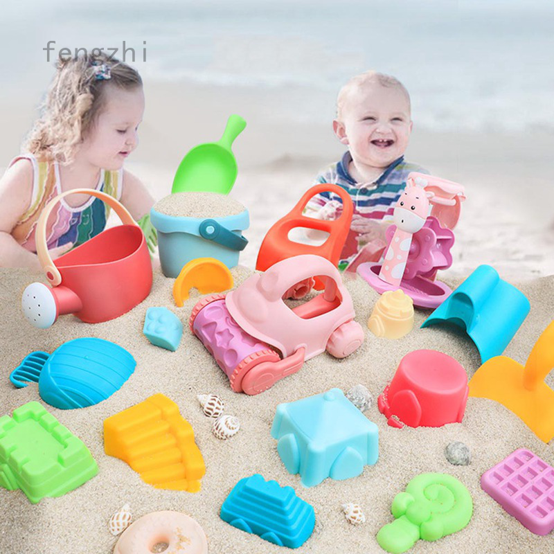 beach water toys