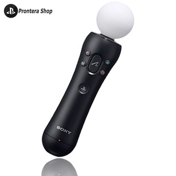 ps3 move motion controller