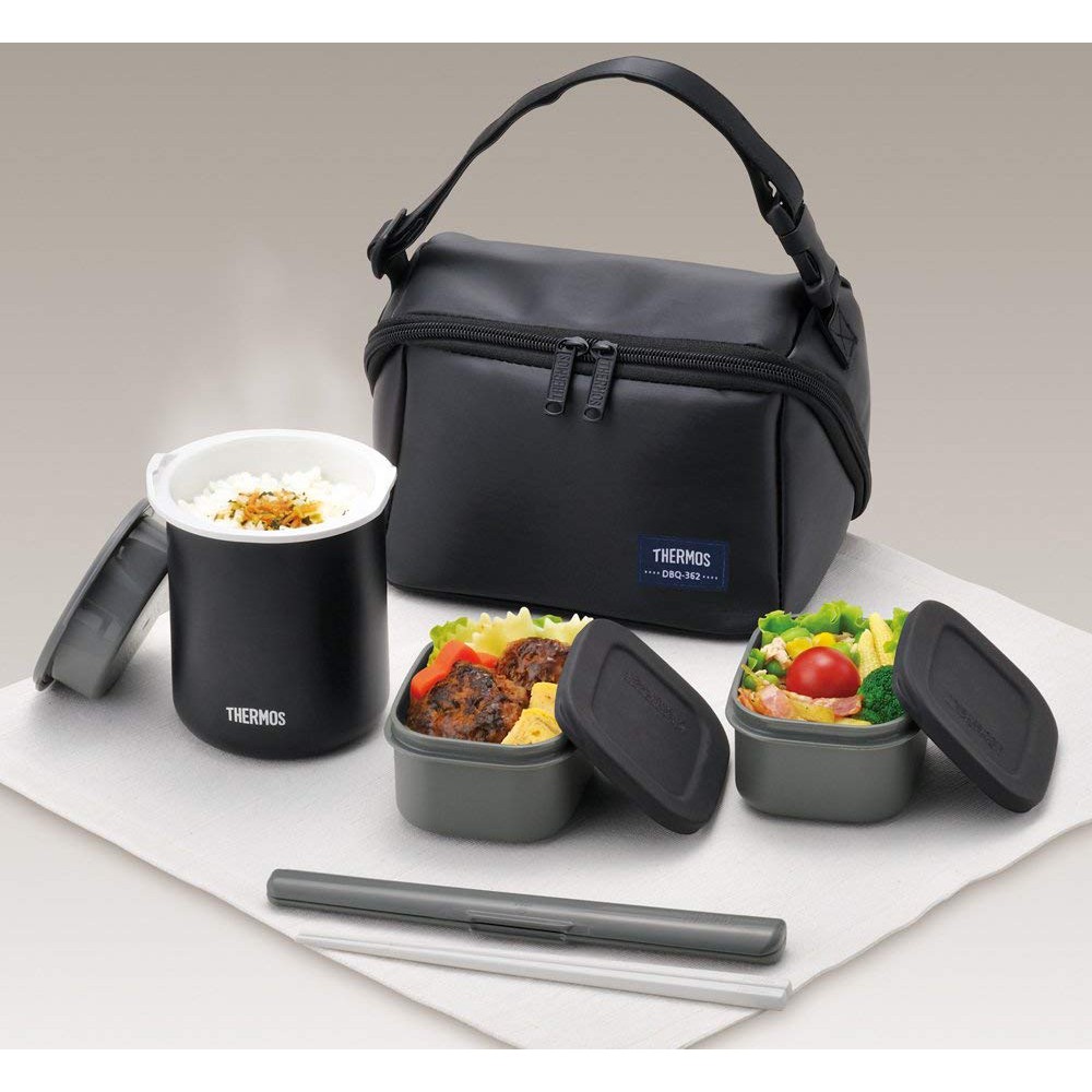 insulated thermal lunch box