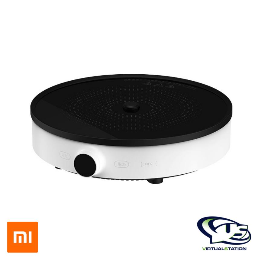 Xiaomi Mi Induction Cooker 2 MCL02M with NFC Chinese Version 1 Year PH
