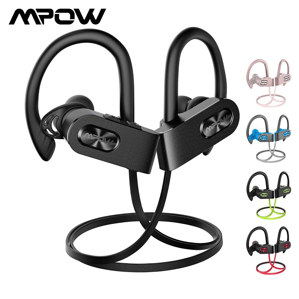 mpow flame bluetooth headset