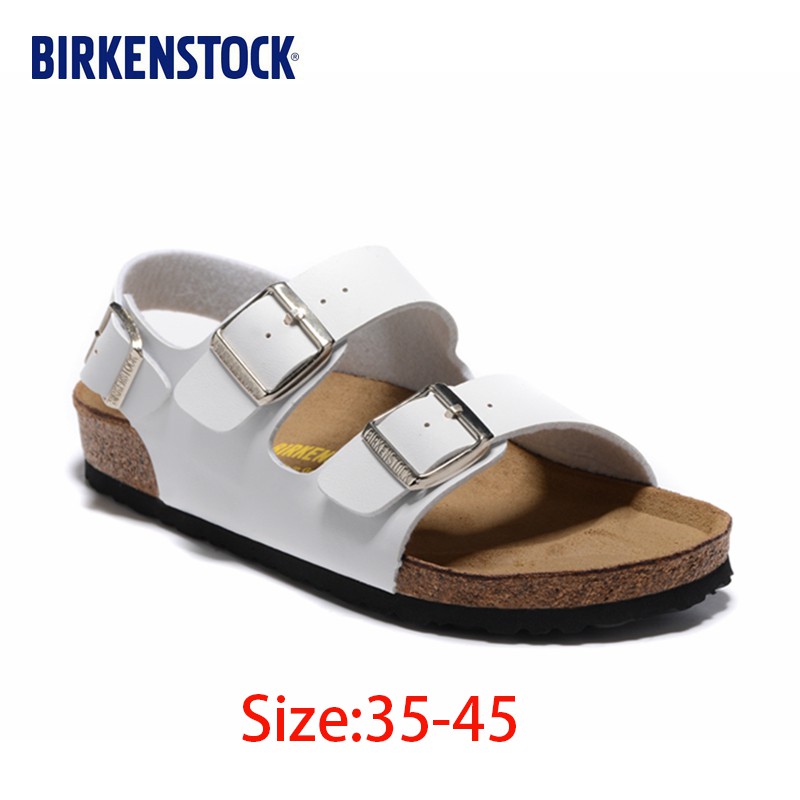 birkenstock sandals shopee