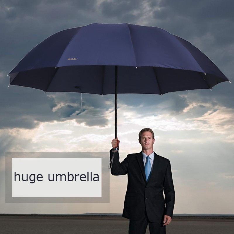 big umbrella