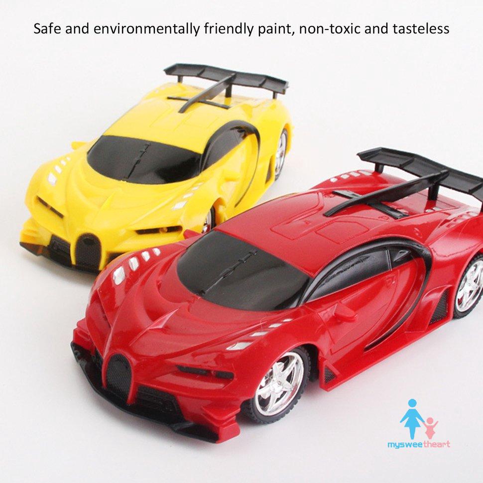 rc remote control racing car