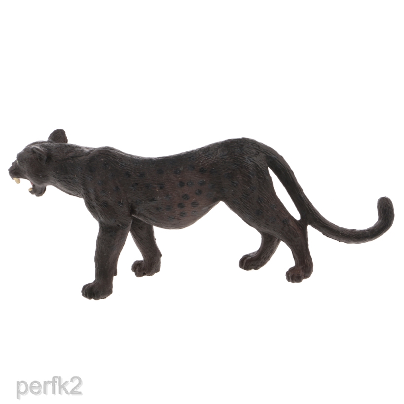 animal black panther toys