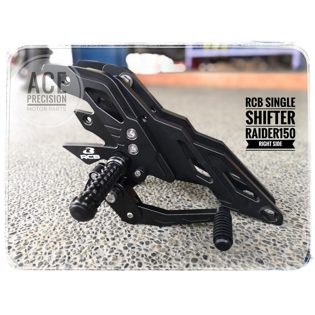 compressionless shifter housing