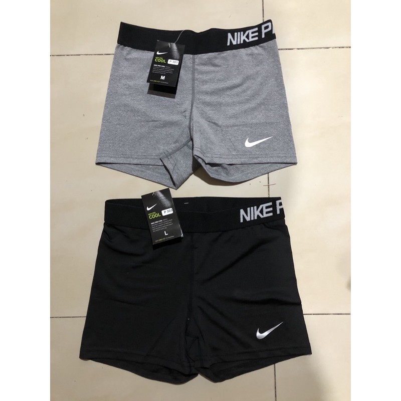 nike biker short