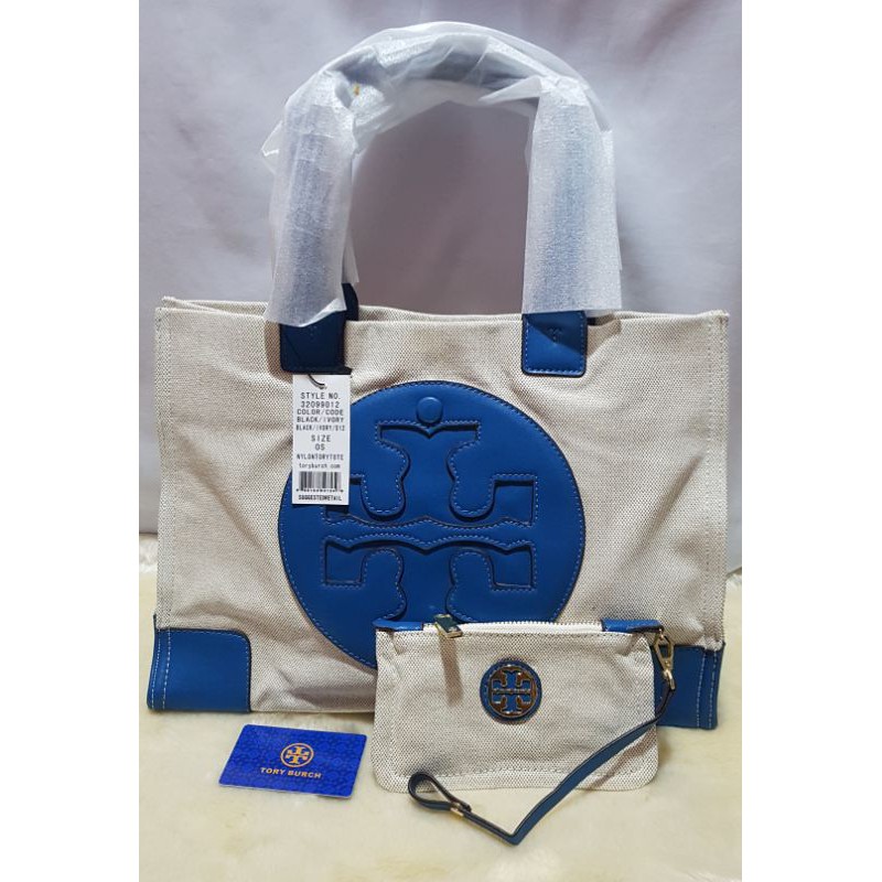 TG TORY BURCH OTG with pouch | Shopee Philippines