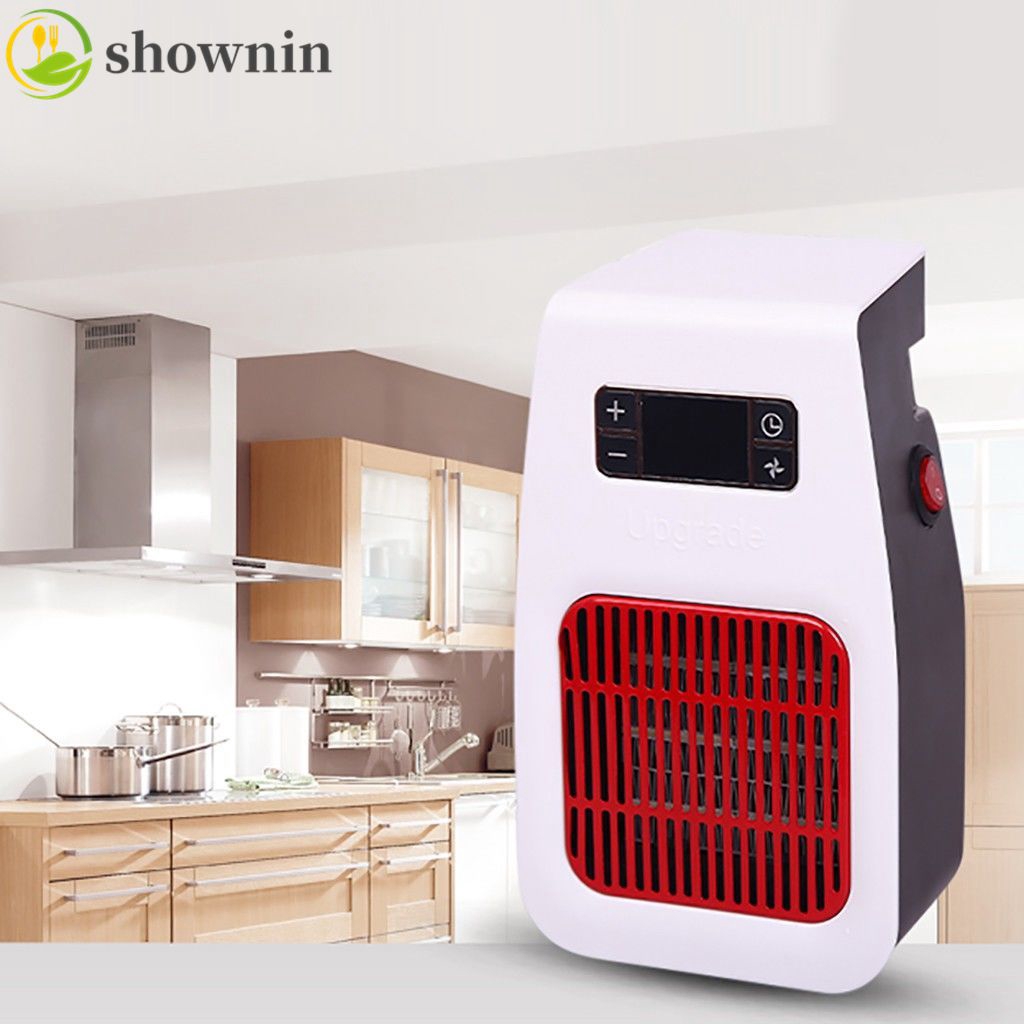 easy home space heater