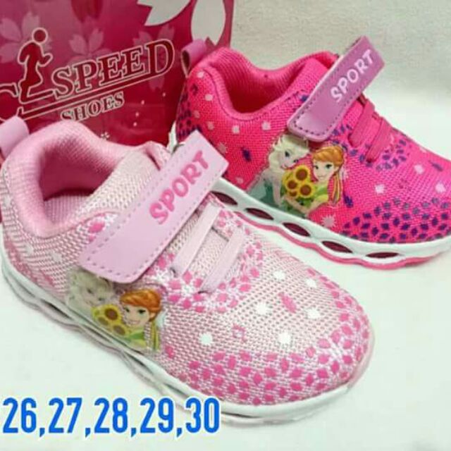 disney princess sneakers
