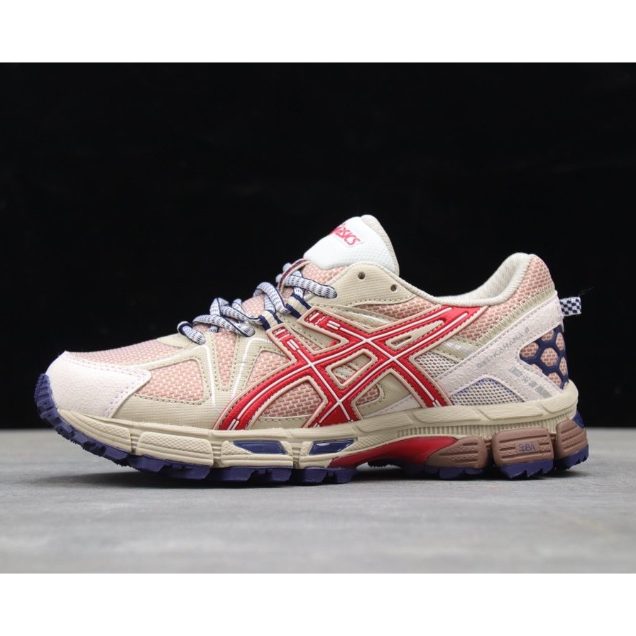 asics women's gel kahana 8