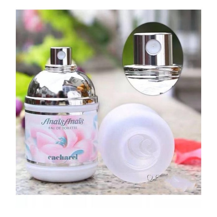 prix parfum anais cacharel