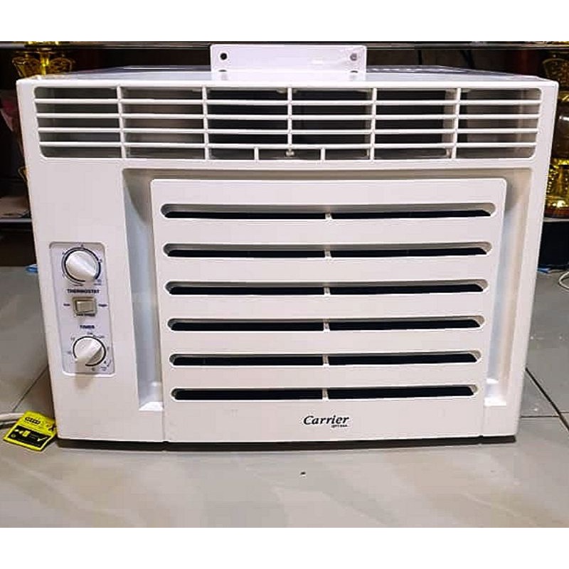 Parts For Carrier Window Air Conditioner Reviewmotors.co
