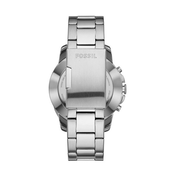 fossil q grant hybrid