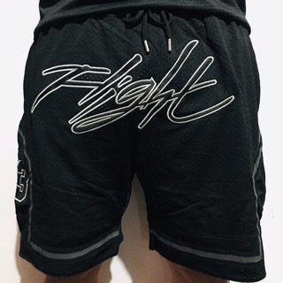 jordan flight short