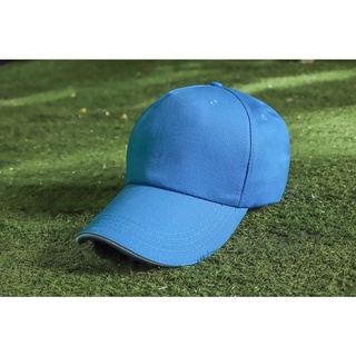 Fashionable All-Cotton Air Hole Caps Customized DIY Team Outing Temple Fair Company Corporate Baseball Social Service Sponge Rear Net One Can Also Print Printing LOGO Advertising Couple Hats Truck #4