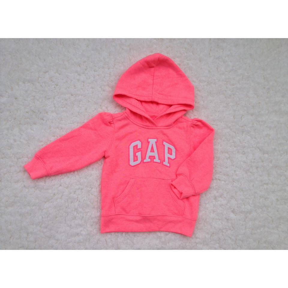 baby gap hoodie