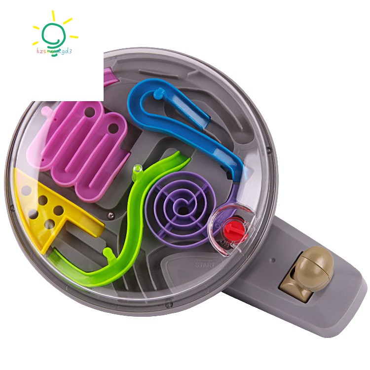 perplexus puzzle ball